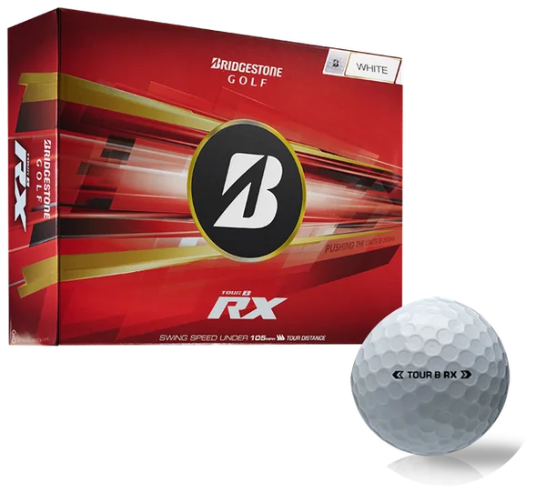 Bridgestone Tour B RX