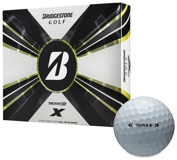 Bridgestone Tour B X