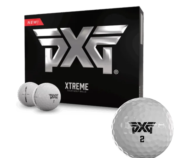 PXG Xtreme Tour