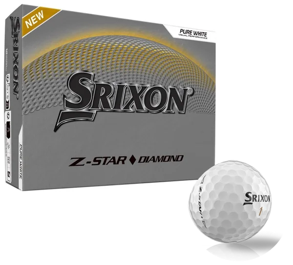 Srixon Z-Star Diamond
