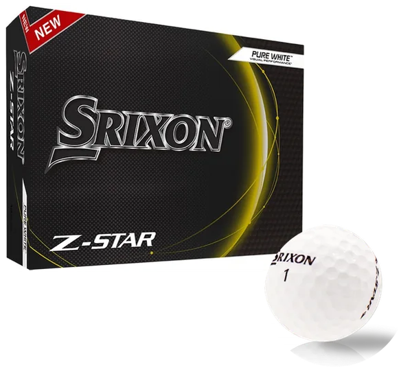 Srixon Z-Star