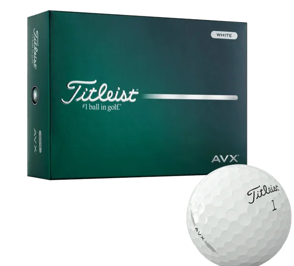 Titleist AVX