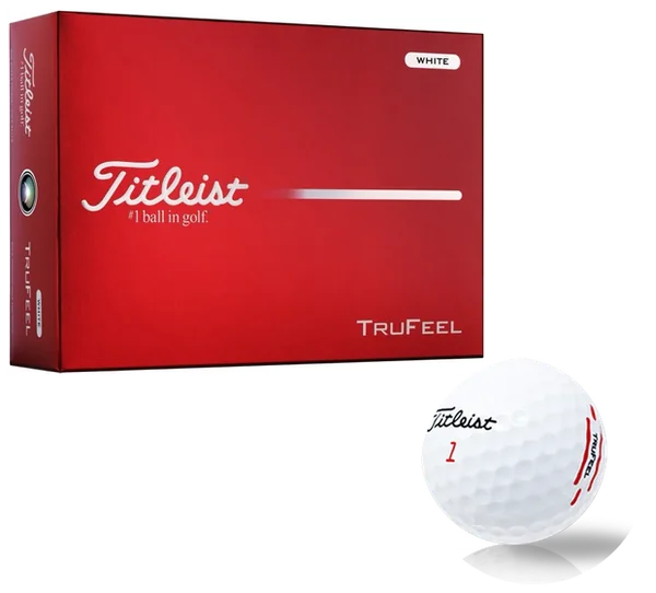 Titleist TruFeel