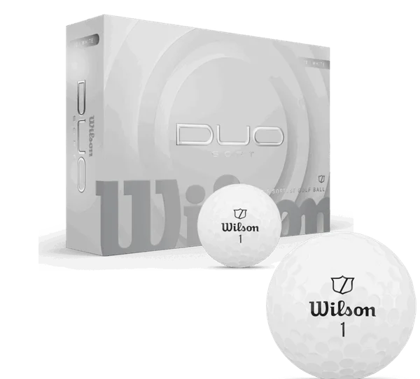 Wilson DUO Soft