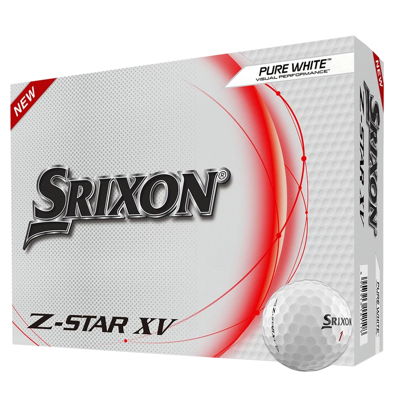 Srixon Z-Star XV