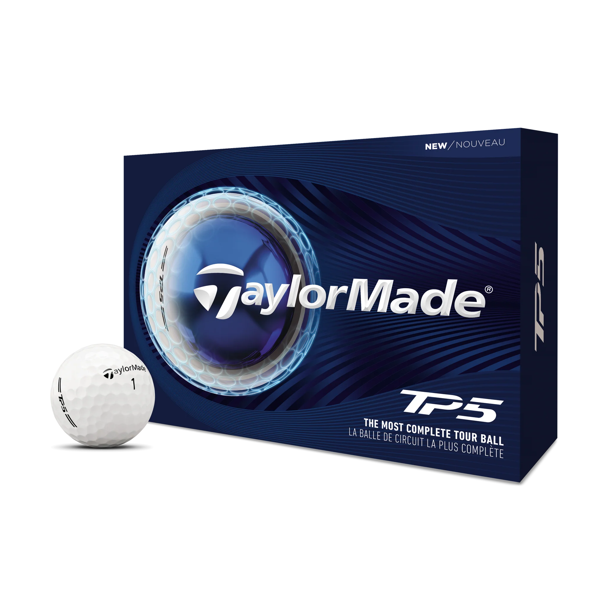 TaylorMade TP5